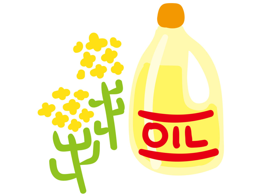サラダ油の代用5選 サラダ油に潜む危険とは 代わりとなる安心安全な食用油をご紹介 ままちっぷ