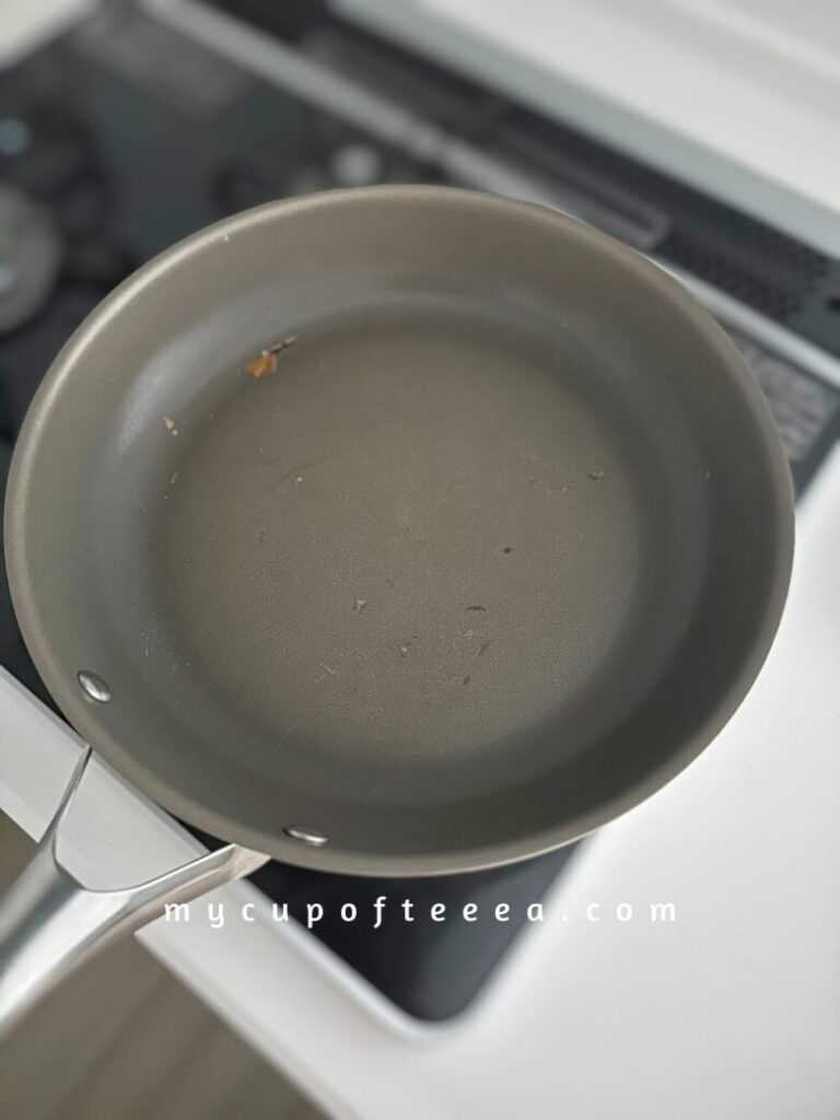 コレール フライパン DuraNano こびりつく 最悪 口コミ