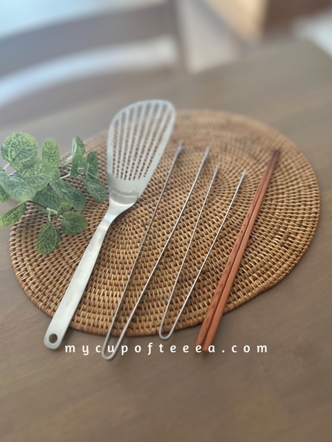 脱プラ キッチン プラスチック