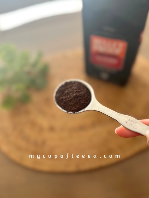 コーヒー カビ毒 リスク