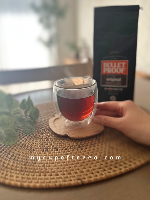 コーヒー カビ毒 リスク